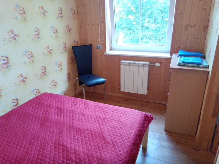 غرفة النوم 2