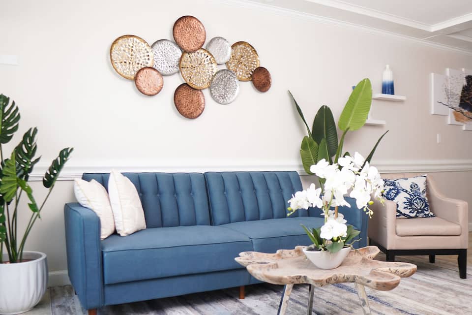 Appartement à Paradise Island via Airbnb