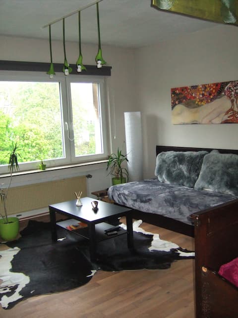 ON Apartment