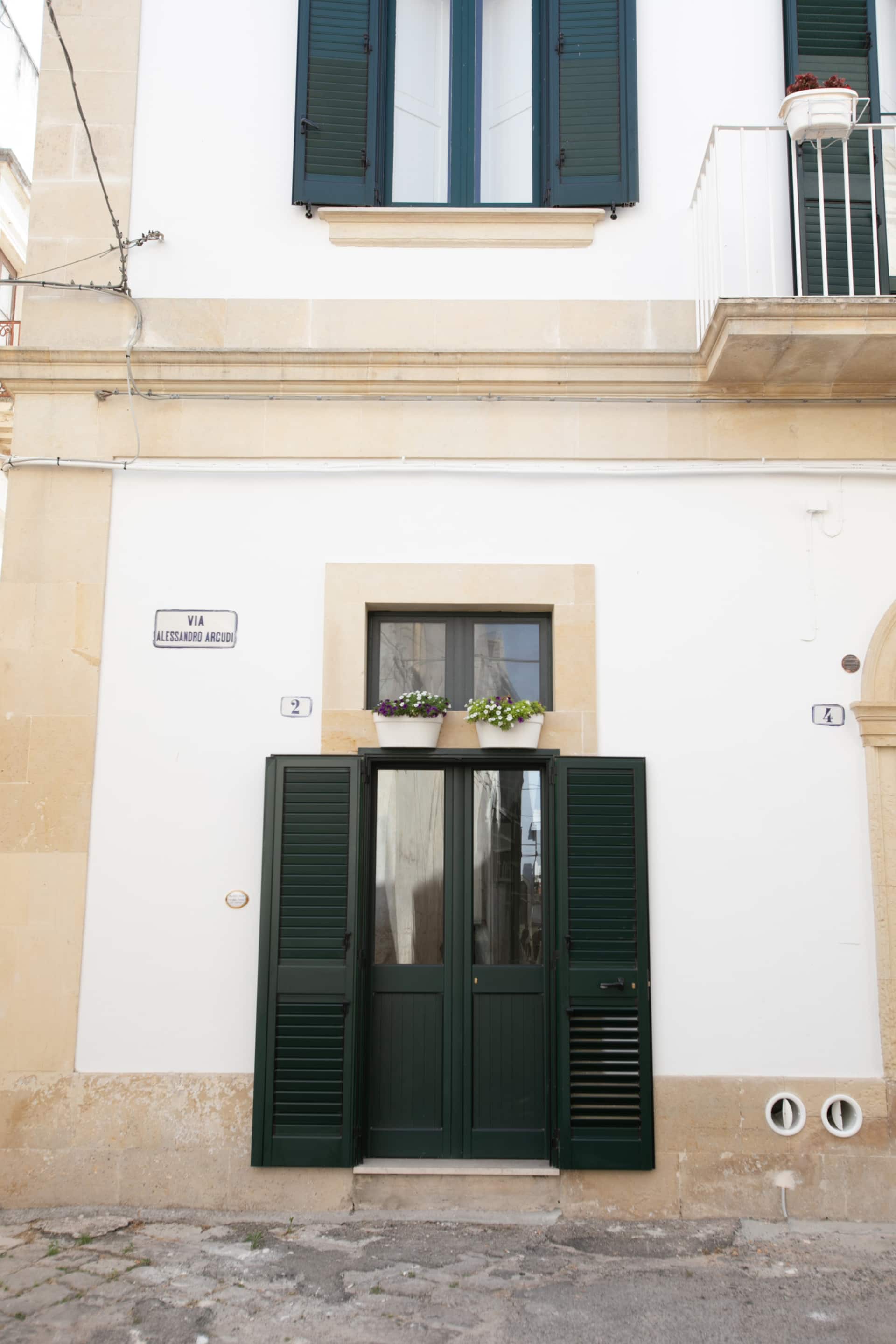 Giulia e Giuseppe's Holiday Homes — Foto 4