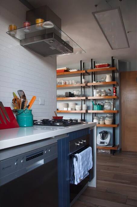 Cocina