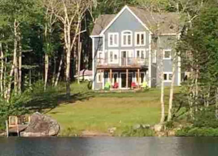 Mount Uniacke Holiday Rentals & Homes Nova Scotia, Canada Airbnb
