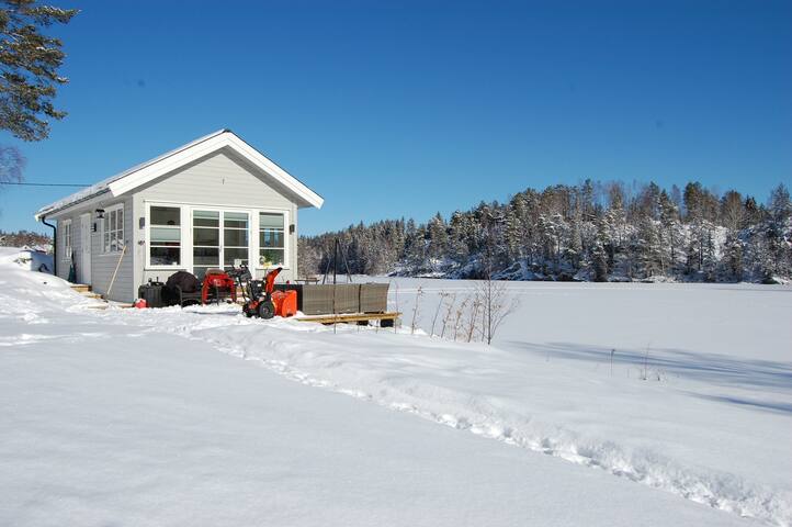 Airbnb Ytre Enebakk Vacation Rentals Places To Stay Viken