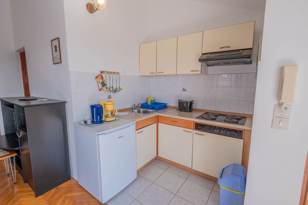Apartman Miskic 4