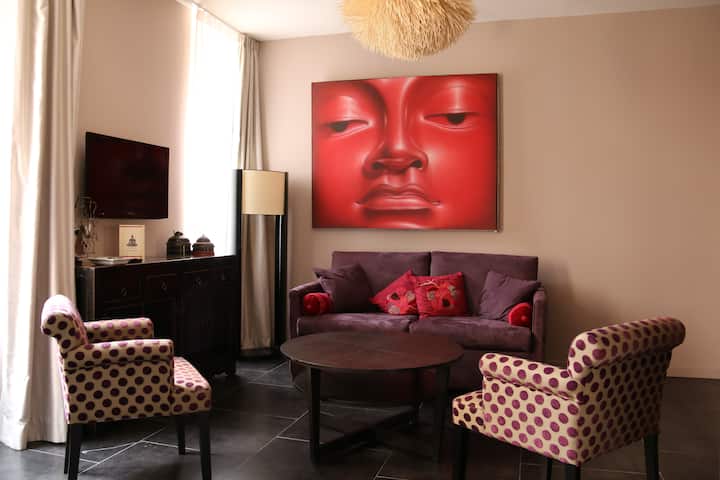 Luxury Appartment Plein Coeur De St-tropez - Saint-Tropez