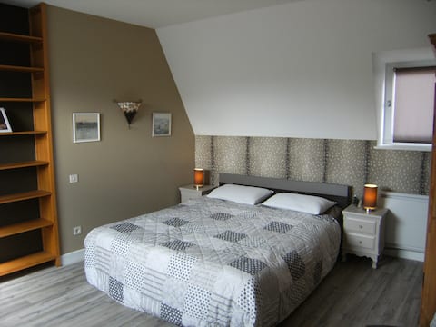 Bed & Breakfasts in Chat Ritois