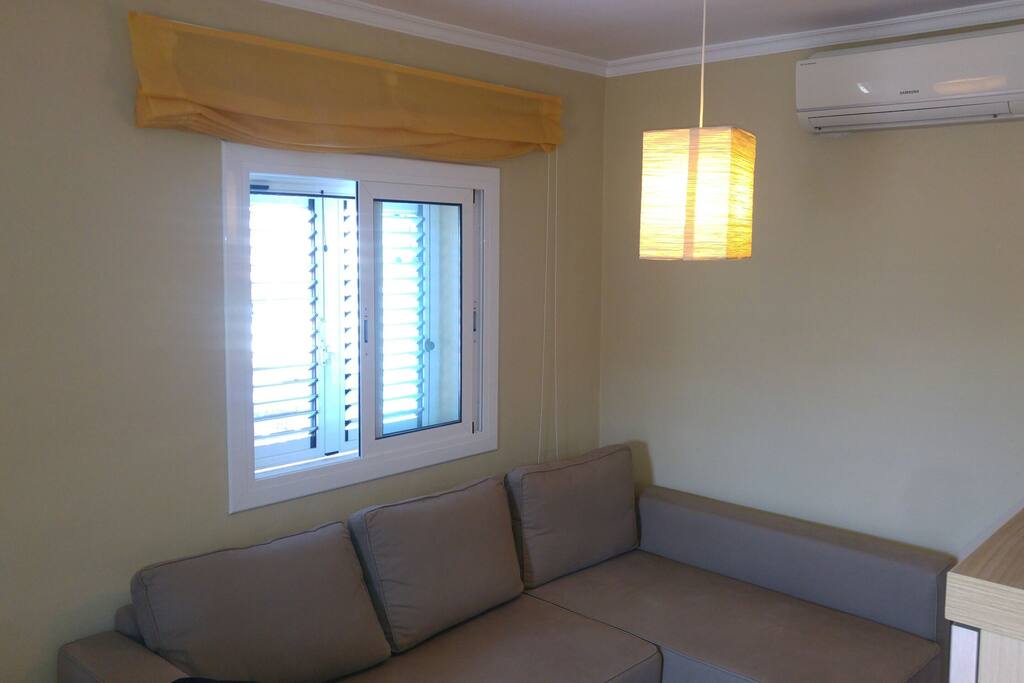salón