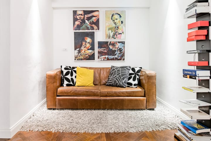 Lovely Suite In The Heart Of Historical Florence - Florencia