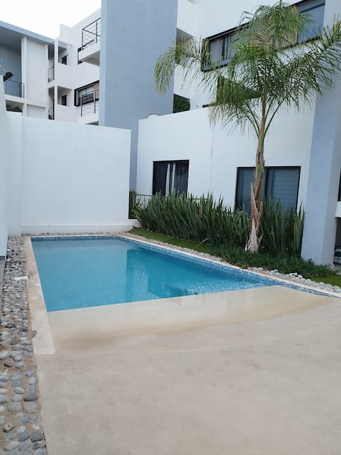 2 bedroom Apartament for Rent