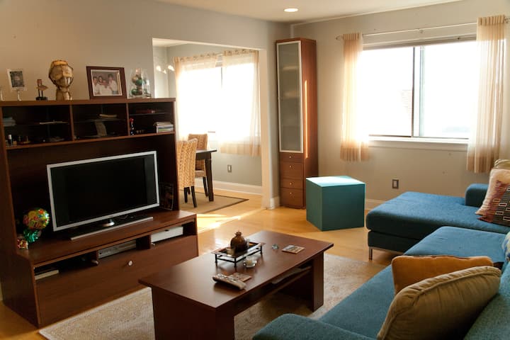 Clean And Neat Condo - West New York, NJ
