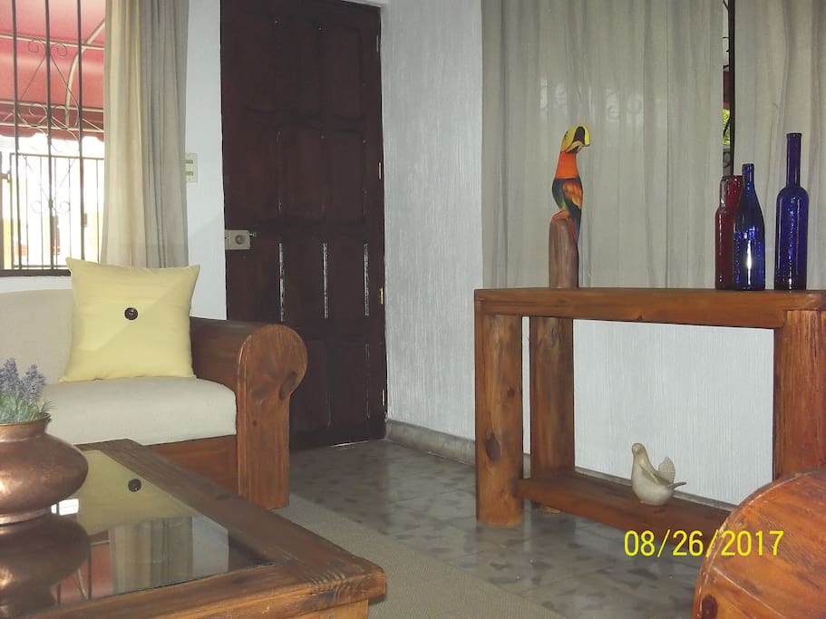 Estancia