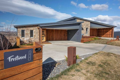 Frostwood 1 - Jindabyne