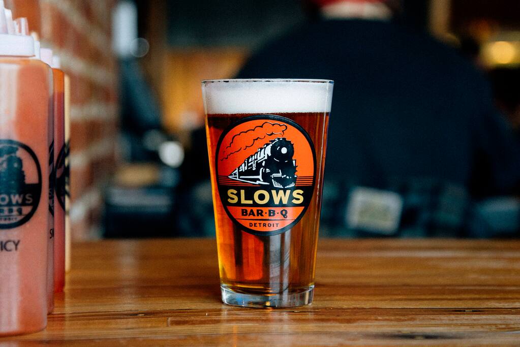 Slows Bar BQ Detroit의 사진