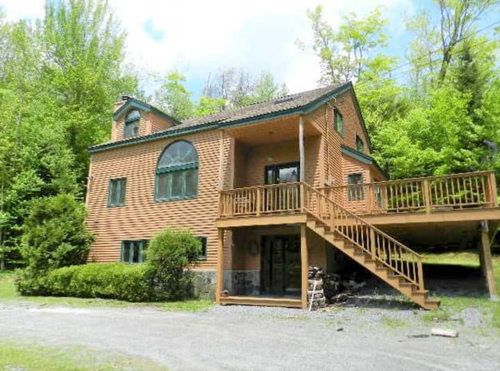 Ski Paradise - Dover, VT