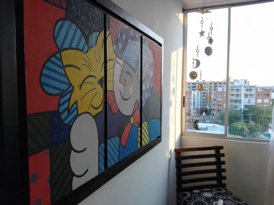 Ambiente familiar
