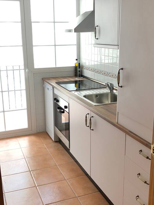 Cocina