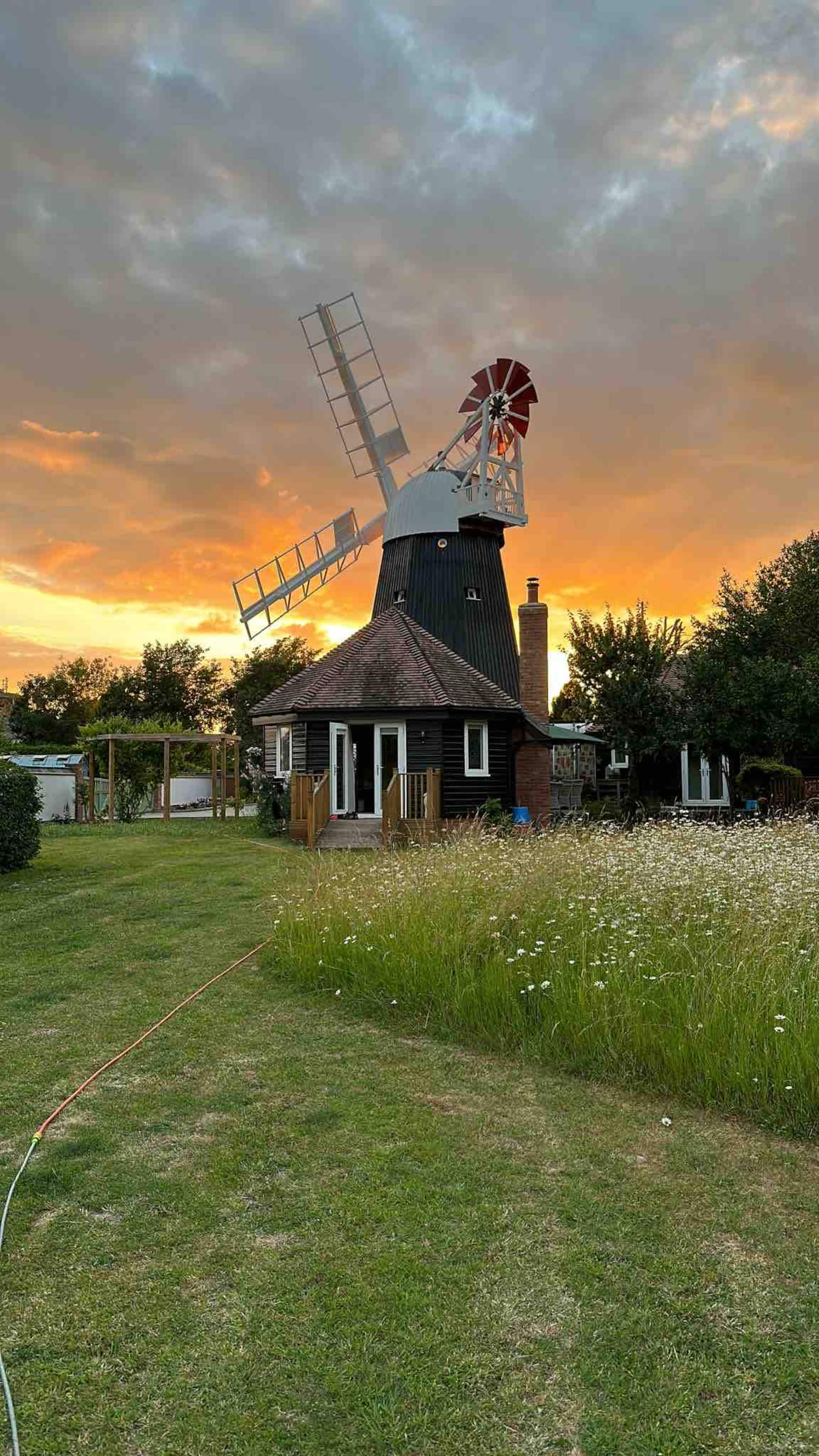 The Millers Cottage
