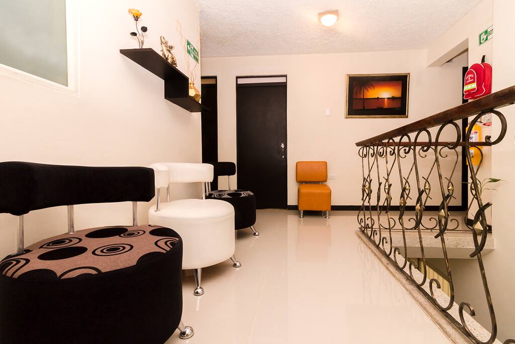 Sala de estar