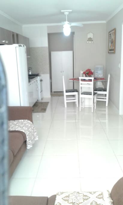 Sala de Jantar