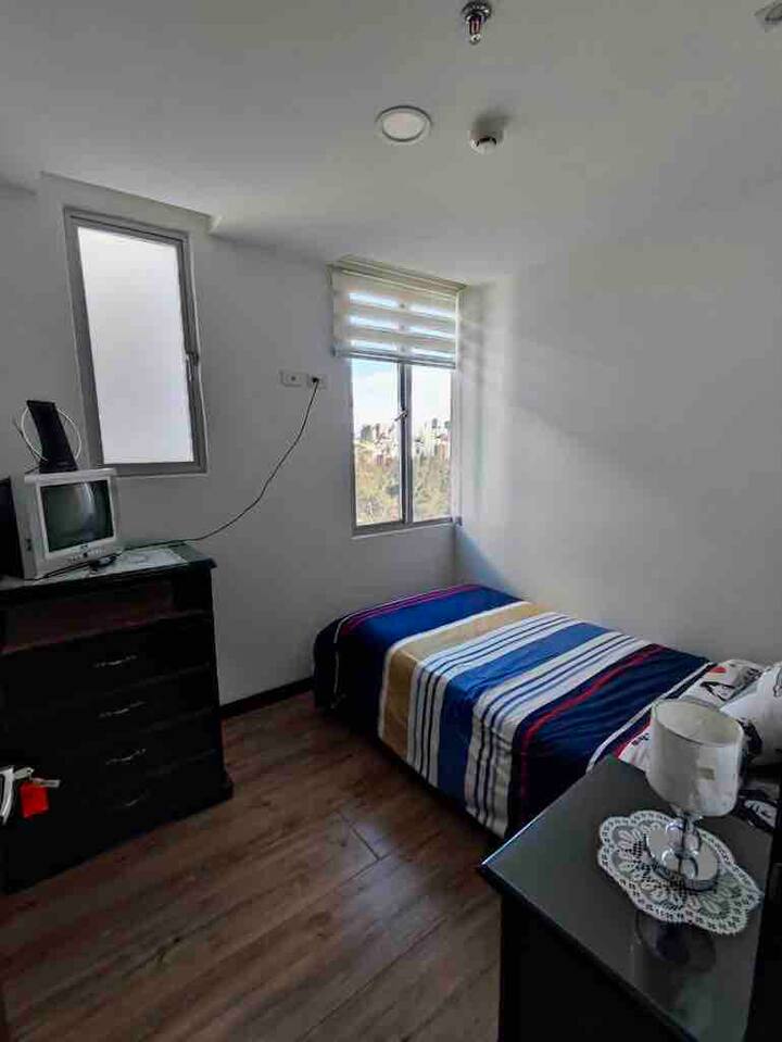 Chambre 1