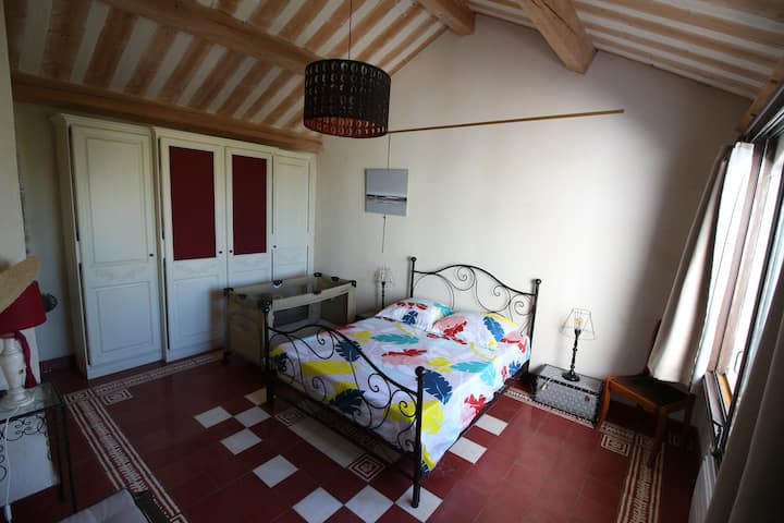 Habitación 3 del 1 y