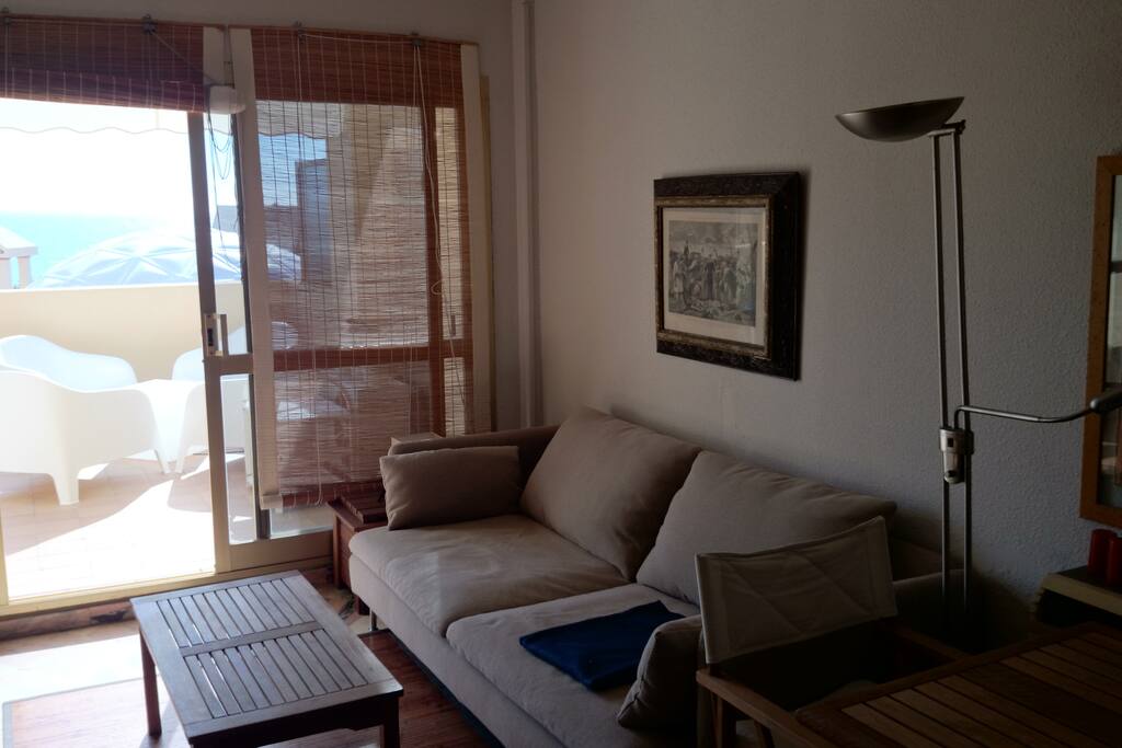 Salón
