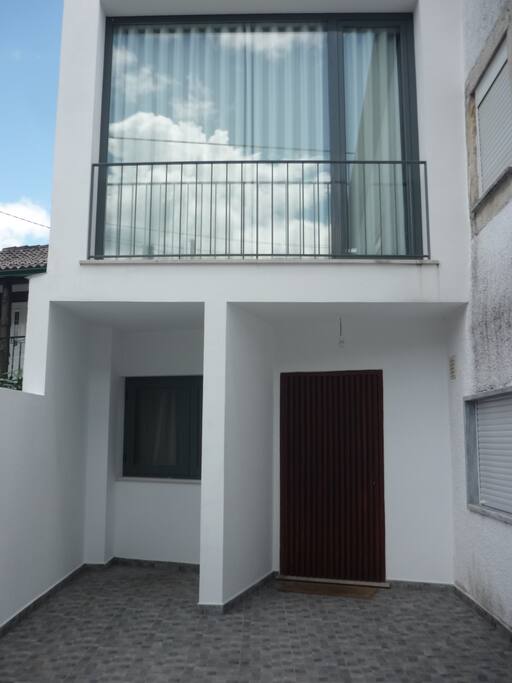 Vista Frontal
