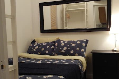 Entire studio apt,two blocks from Times Square 1