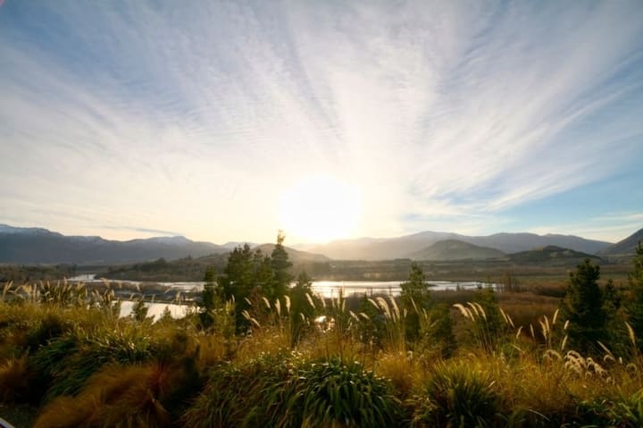 Hidden Gem At Shotover Views - Southland