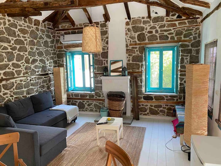 ห้องนั่งเล่น