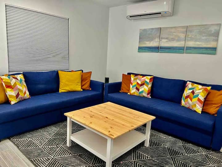 Renovated Home With Private Pool 5 Min From Beach - Port Orange, FL