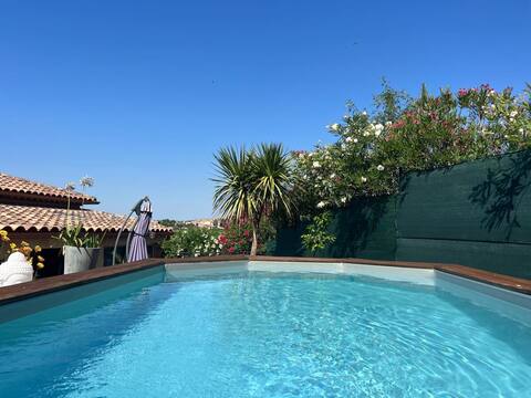 Bed and Breakfast Les Oliviers