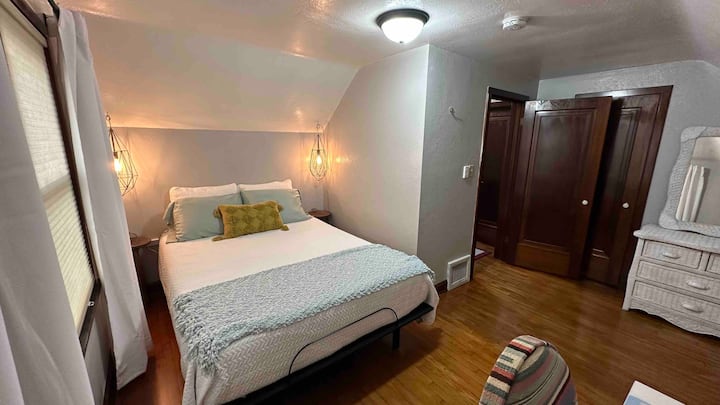 Надворешна спална соба 4