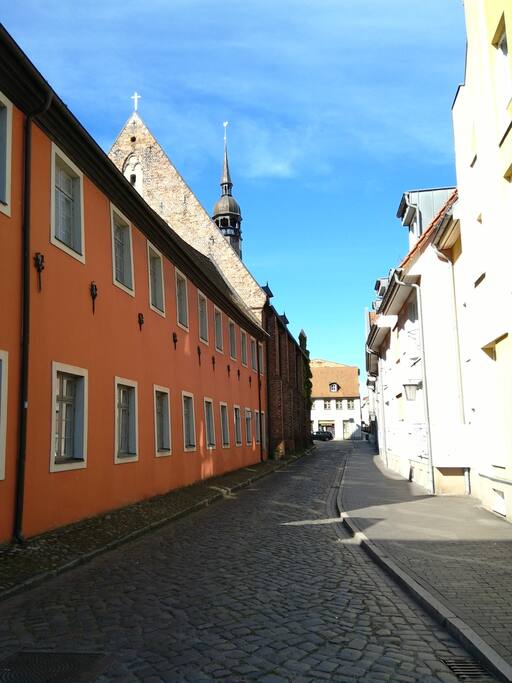 Heilgeistkloster