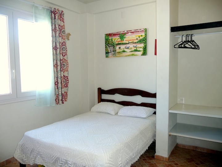 غرفة النوم 1