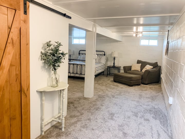 Спална соба 4