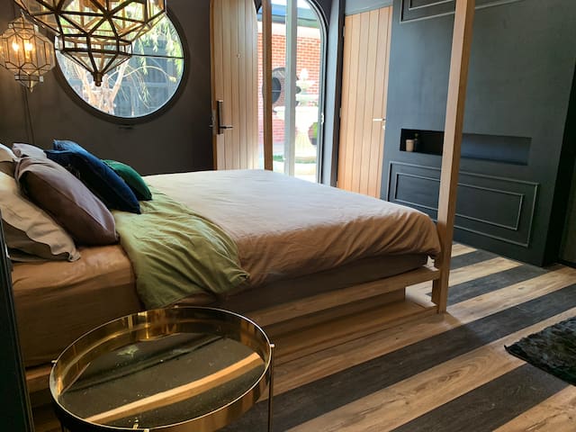 3 BED Room/Full kitchen/near BTS Thonglor/Emporium gallery image 4