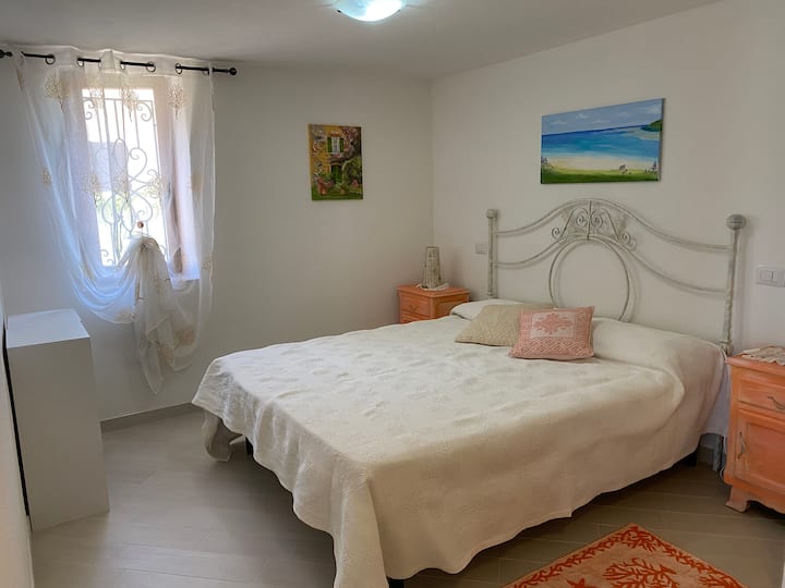 საძინებელი 1