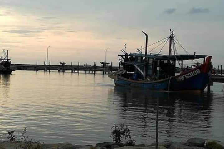 Luna Bay Inn Jb Pontian In Pontian Johor Malaysia