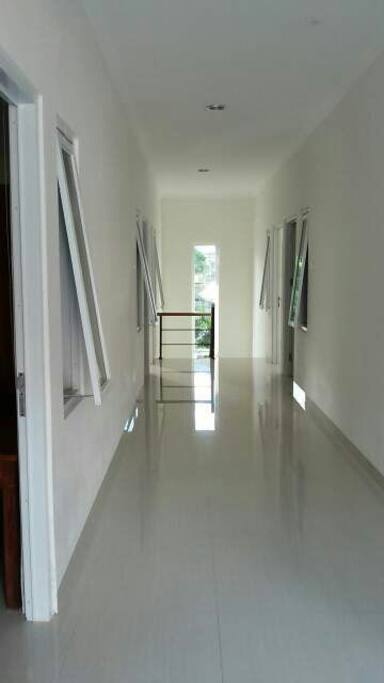 2nd floor lobby