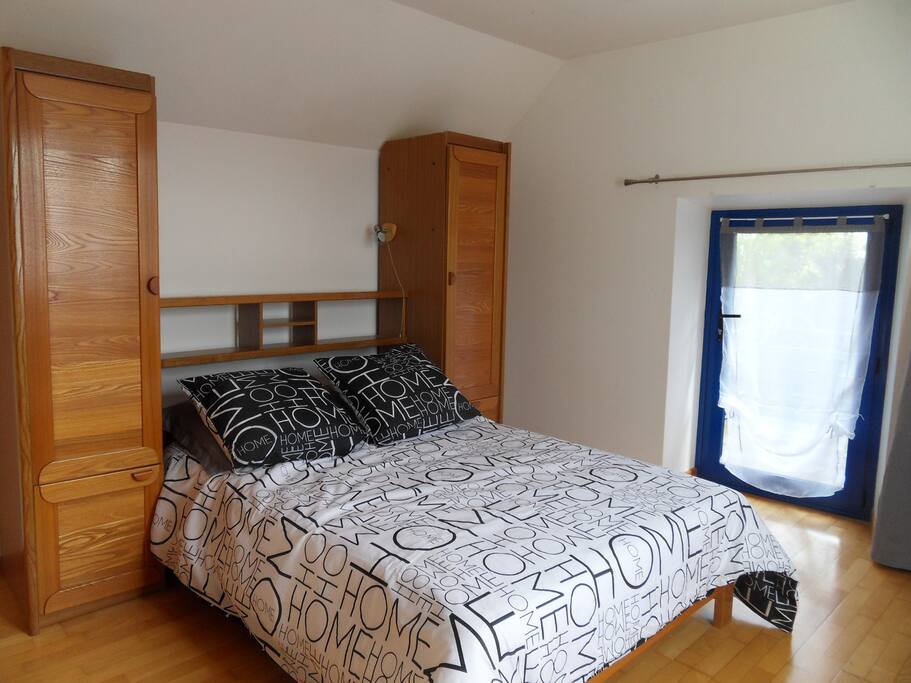 Chambre parentale