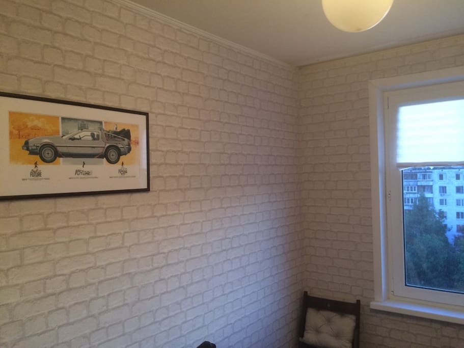 Bedroom№2