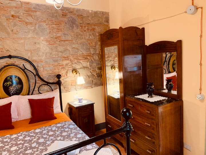 Camera da letto 1
