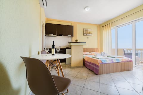 Apartment "Dragicevic" 5 - with garage