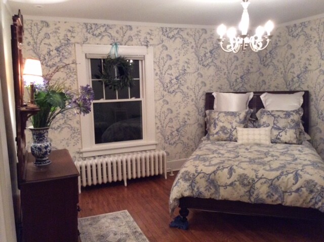 ห้องสีฟ้า