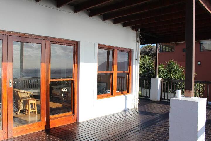 Boulders Beach House with beautiful views gallery image 4