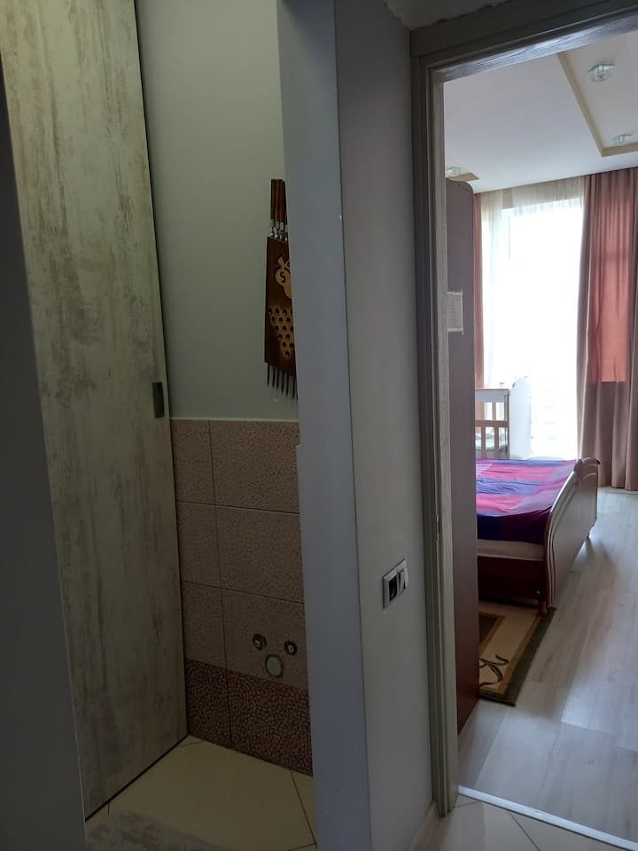 Spálňa 3
