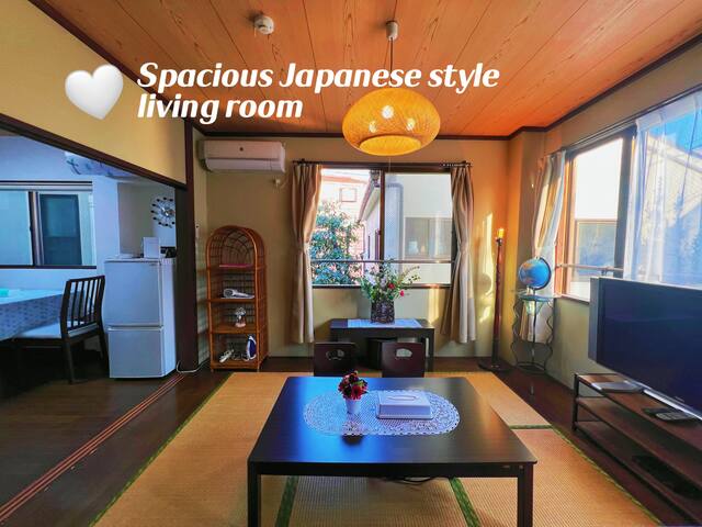 House near Shinjuku with parking & courtyard/Max14 gallery image 4