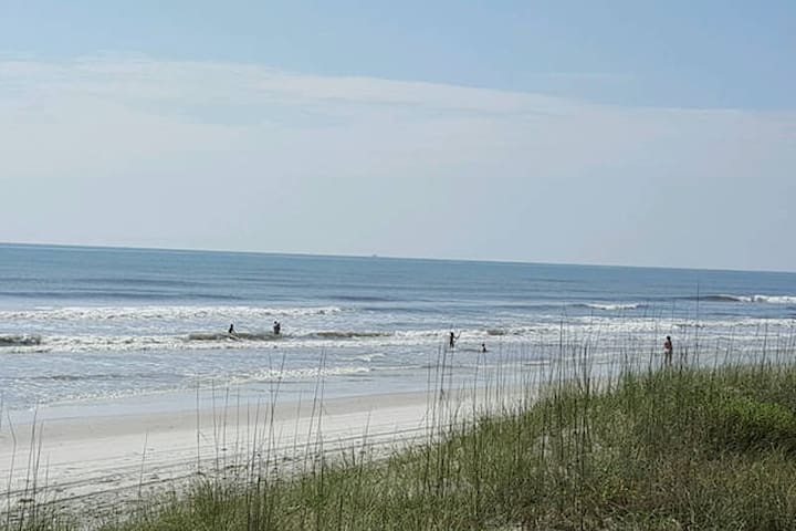 3 story @ocean w/private room& bath w/2nd bed opt