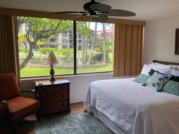 ห้องนอนใหญ่